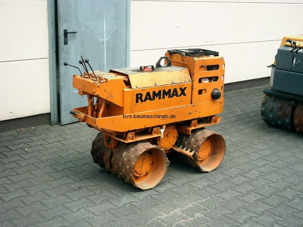 Rammax RW 700